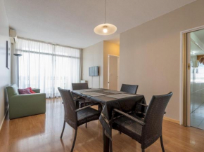 Apartment Gurruchaga and Charcas I by For Rent Argentina